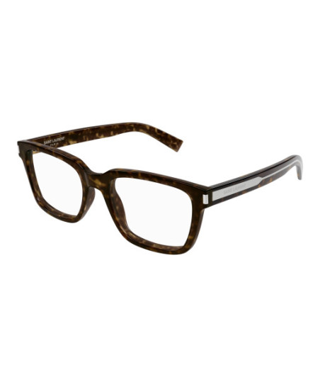 Lunettes de Vue Saint laurent SL 621 002 Havane