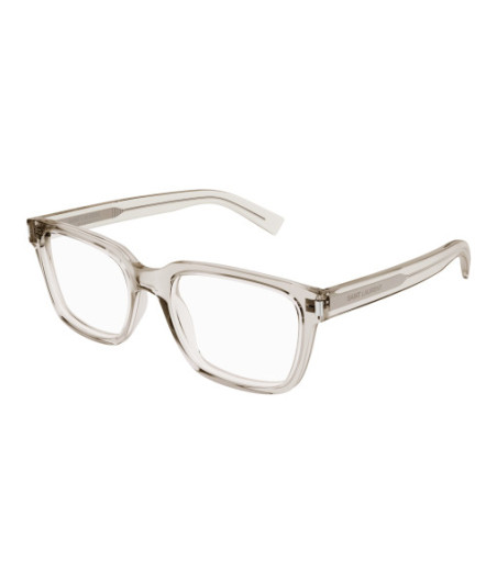 Lunettes de Vue Saint laurent SL 621 003 Beige