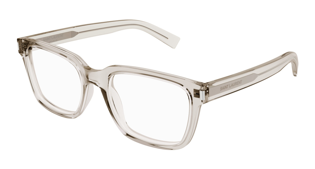 Lunettes de Vue Saint laurent SL 621 003 Beige