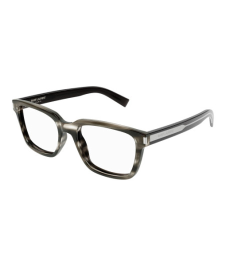 Lunettes de Vue Saint laurent SL 621 005 Havane