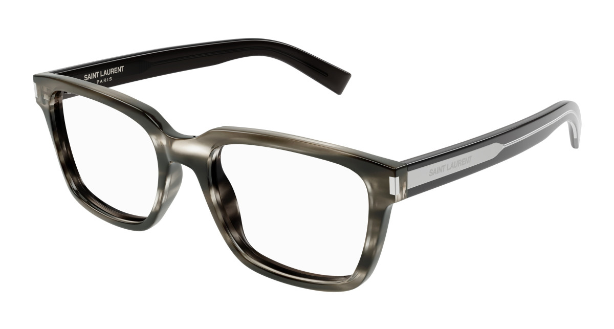 Lunettes de Vue Saint laurent SL 621 005 Havane