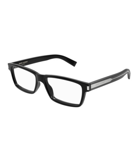 Lunettes de Vue Saint laurent SL 622 001 Noir