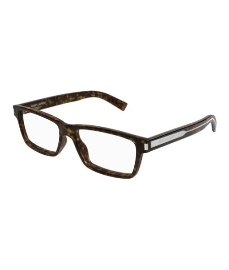 Lunettes de Vue Saint laurent SL 622 002 Havane