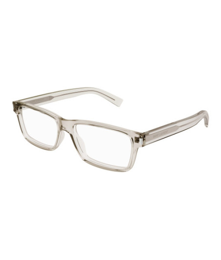 Lunettes de Vue Saint laurent SL 622 003 Beige