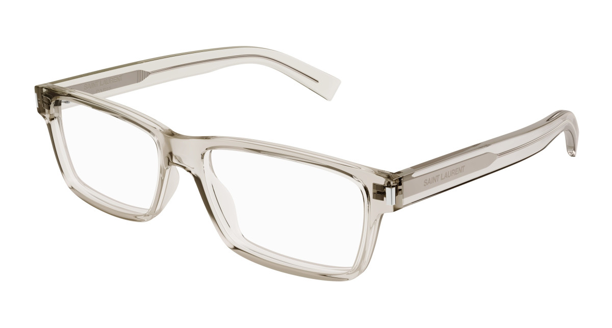 Lunettes de Vue Saint laurent SL 622 003 Beige