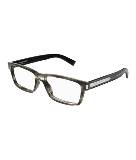 Lunettes de Vue Saint laurent SL 622 005 Havane