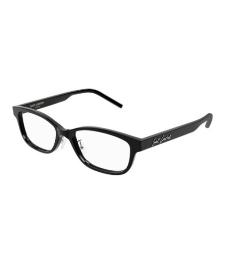 Lunettes de Vue Saint laurent SL 629/J 001 Noir