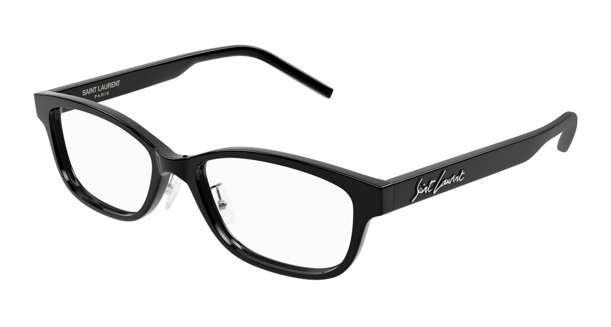 Lunettes de Vue Saint laurent SL 629/J 001 Noir