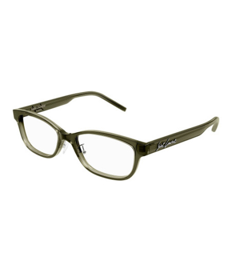 Lunettes de Vue Saint laurent SL 629/J 003 Vert