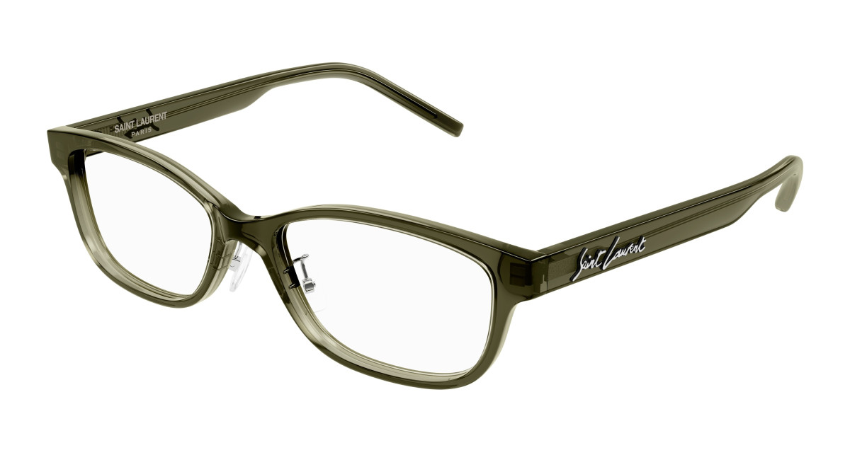 Lunettes de Vue Saint laurent SL 629/J 003 Vert