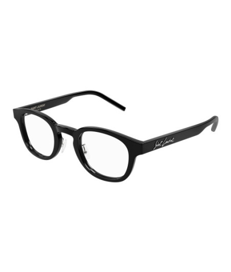 Lunettes de Vue Saint laurent SL 630/J 001 Noir