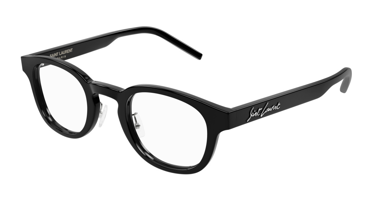 Lunettes de Vue Saint laurent SL 630/J 001 Noir