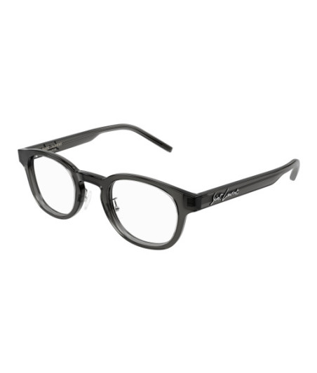 Lunettes de Vue Saint laurent SL 630/J 003 Gris