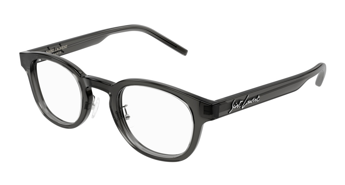 Lunettes de Vue Saint laurent SL 630/J 003 Gris