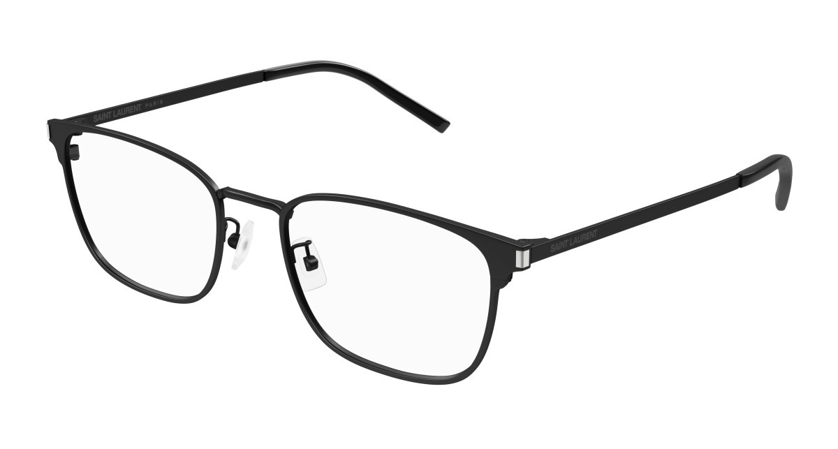 Lunettes de Vue Saint laurent SL 631/J 001 Noir