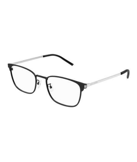 Lunettes de Vue Saint laurent SL 631/J 002 Noir