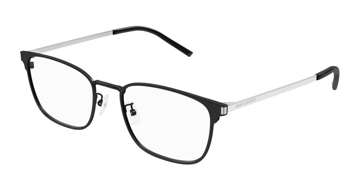 Lunettes de Vue Saint laurent SL 631/J 002 Noir