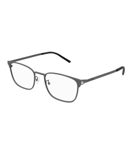 Lunettes de Vue Saint laurent SL 631/J 003 Ruthenium