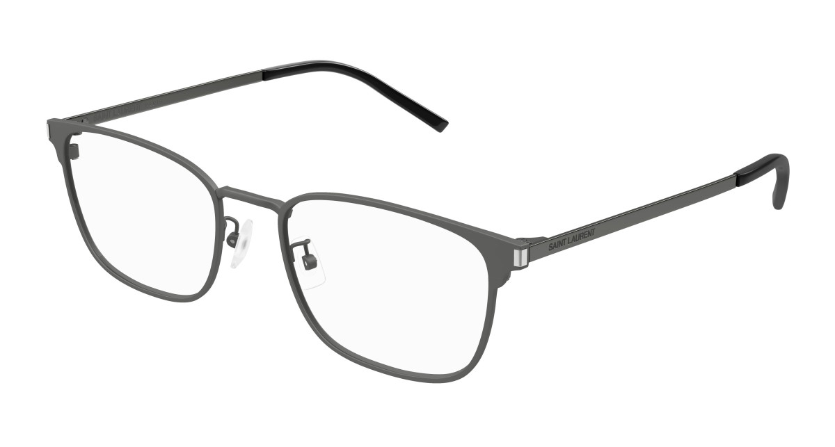 Lunettes de Vue Saint laurent SL 631/J 003 Ruthenium