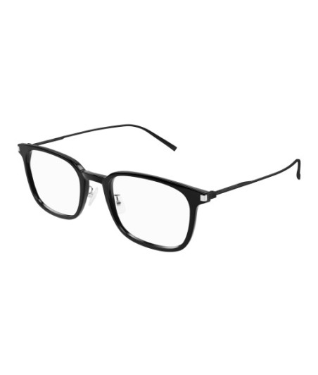 Lunettes de Vue Saint laurent SL 632/J 001 Noir