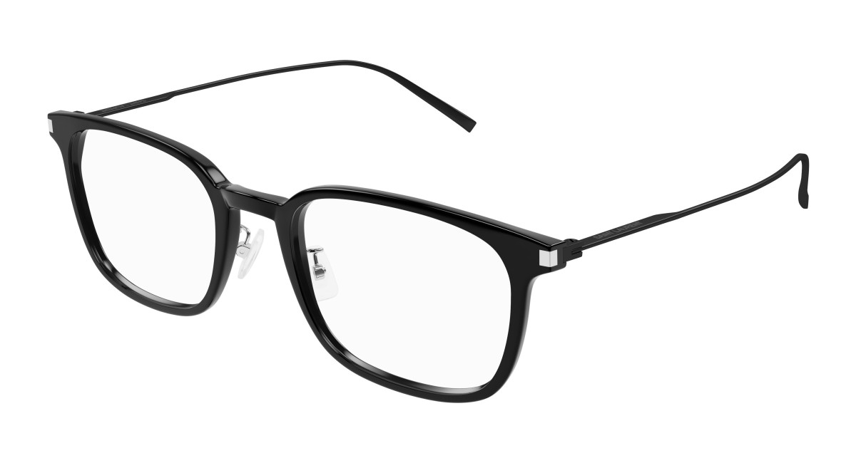 Lunettes de Vue Saint laurent SL 632/J 001 Noir