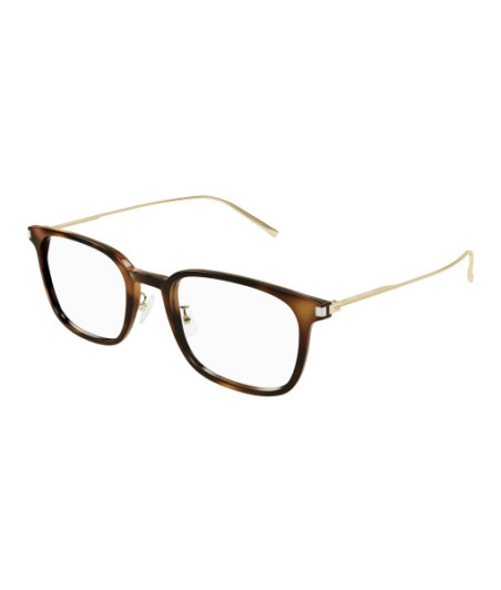 Lunettes de Vue Saint laurent SL 632/J 002 Havane