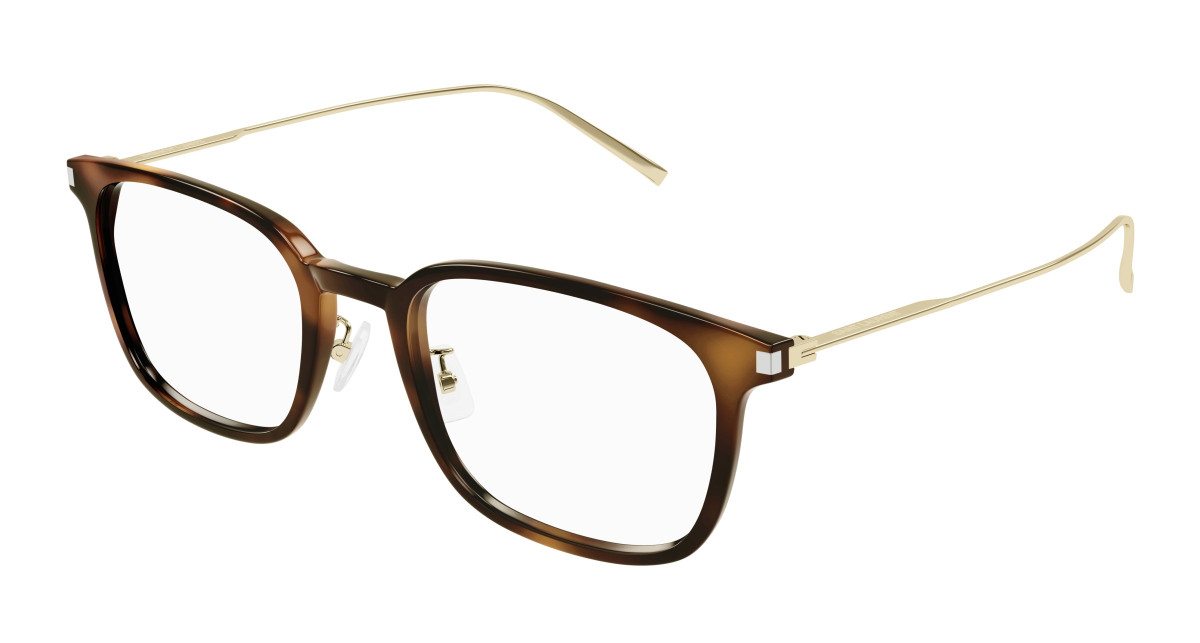 Lunettes de Vue Saint laurent SL 632/J 002 Havane