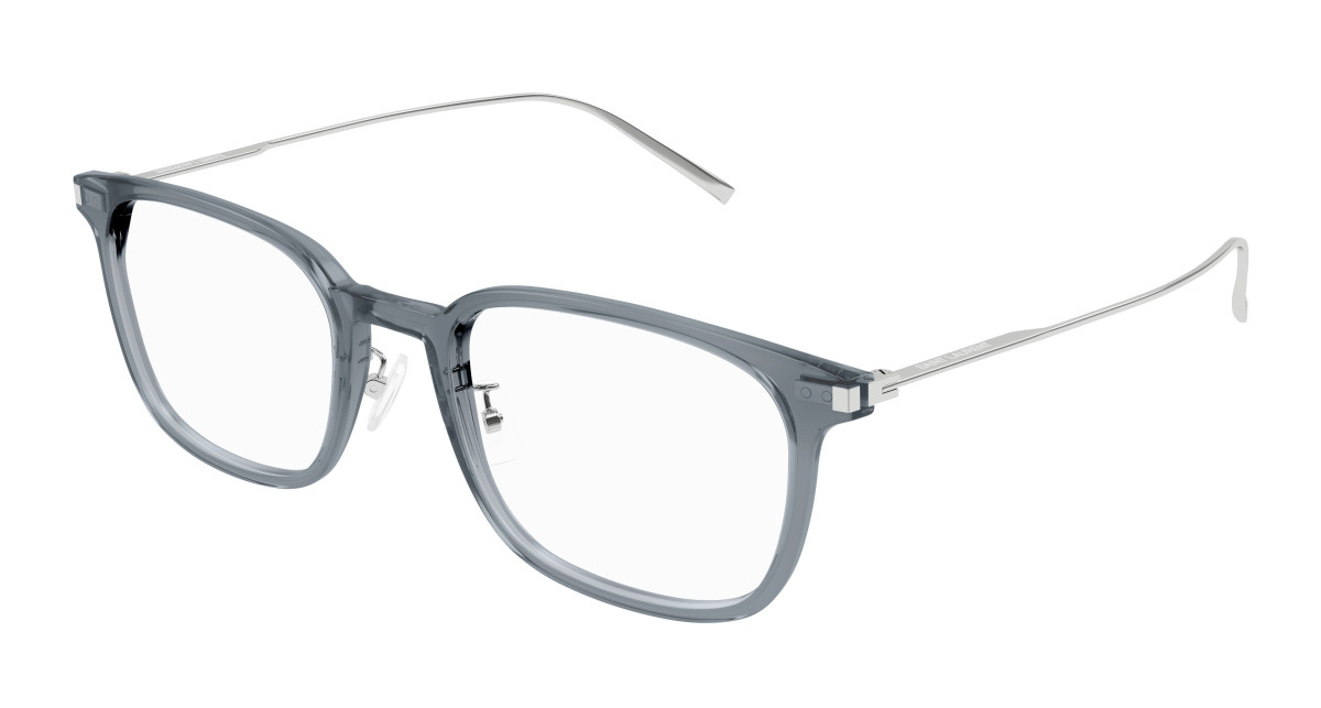 Lunettes de Vue Saint laurent SL 632/J 003 Gris