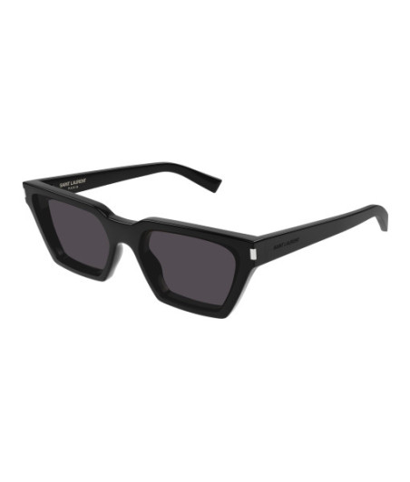 Lunettes de Soleil Saint laurent SL 633 CALISTA 001 Noir