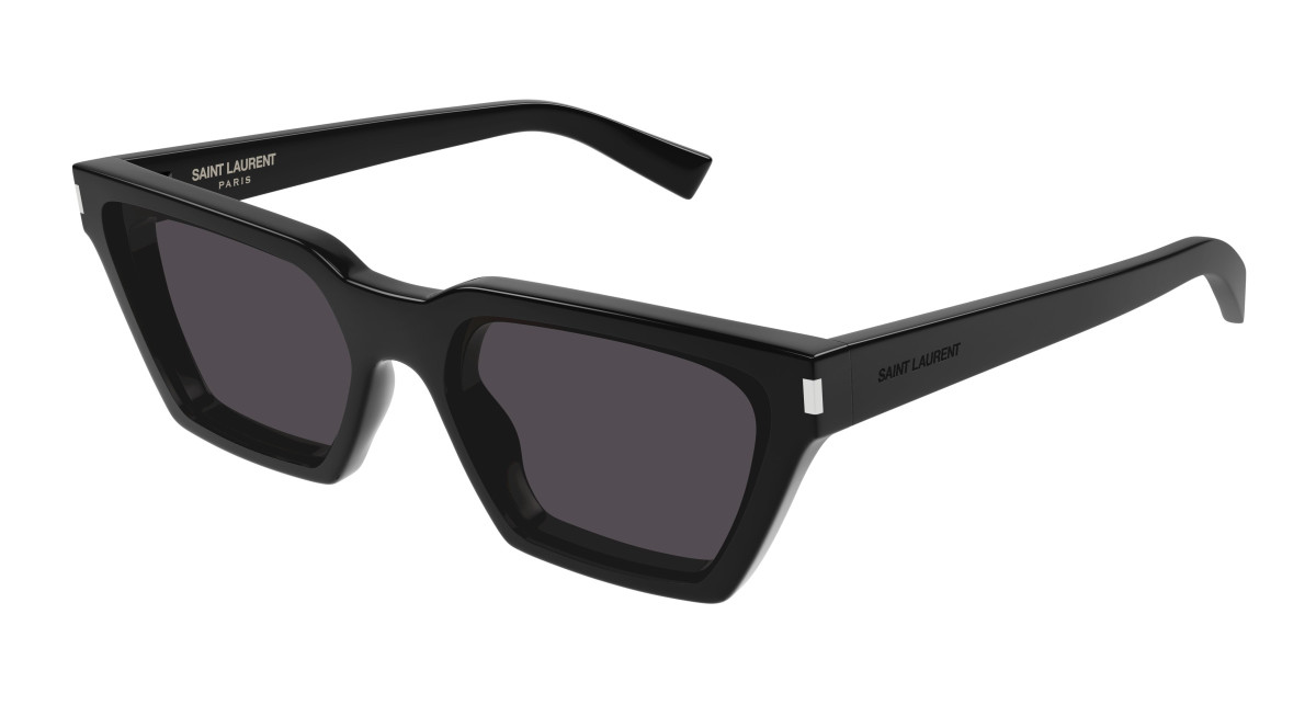 Lunettes de Soleil Saint laurent SL 633 CALISTA 001 Noir