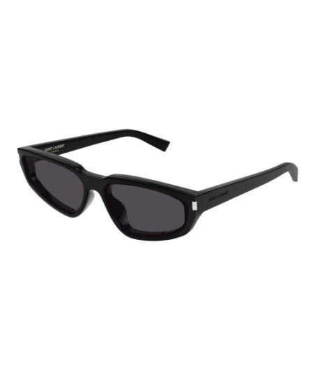 Lunettes de Soleil Saint laurent SL 634 NOVA 001 Noir