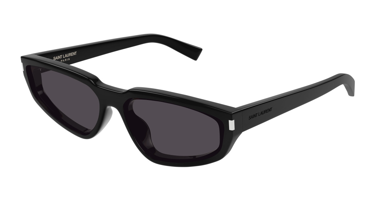 Lunettes de Soleil Saint laurent SL 634 NOVA 001 Noir