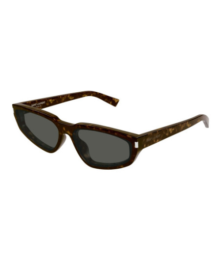 Lunettes de Soleil Saint laurent SL 634 NOVA 002 Havane