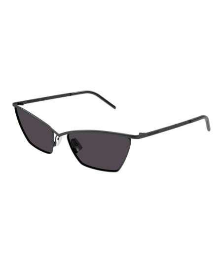 Lunettes de Soleil Saint laurent SL 637 001 Noir