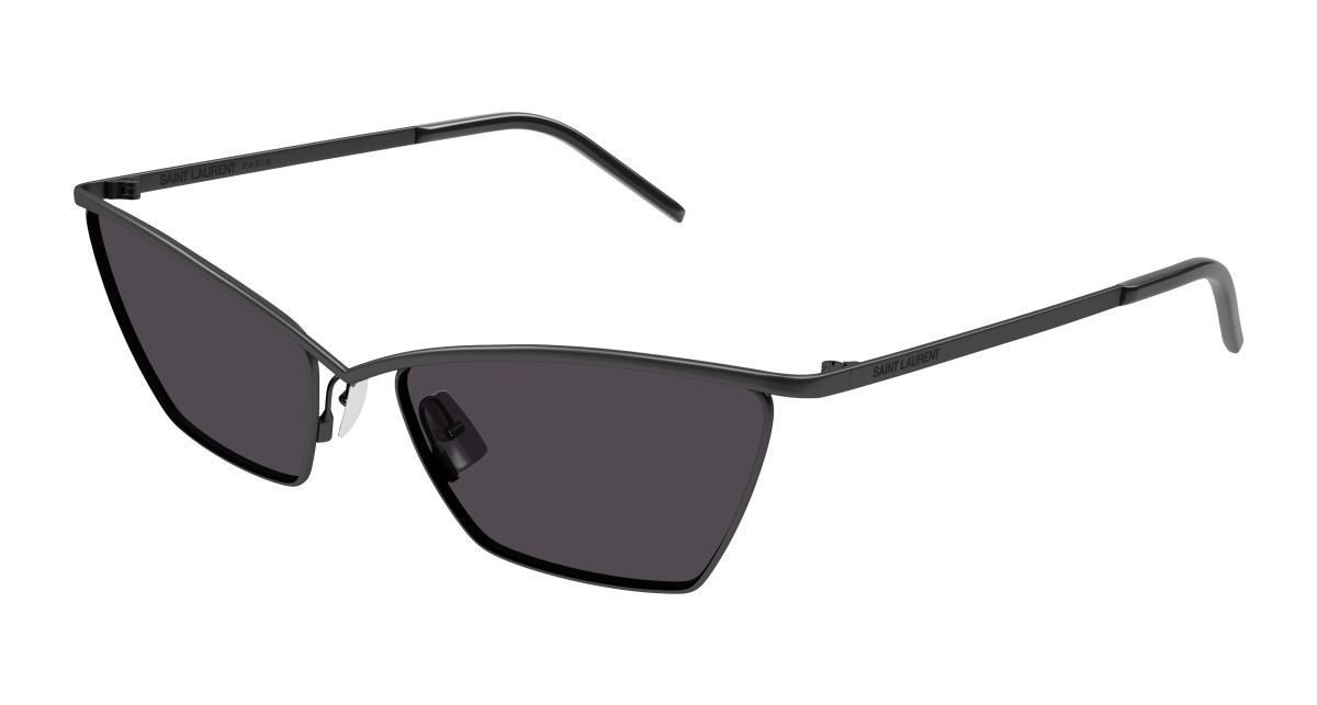 Lunettes de Soleil Saint laurent SL 637 001 Noir