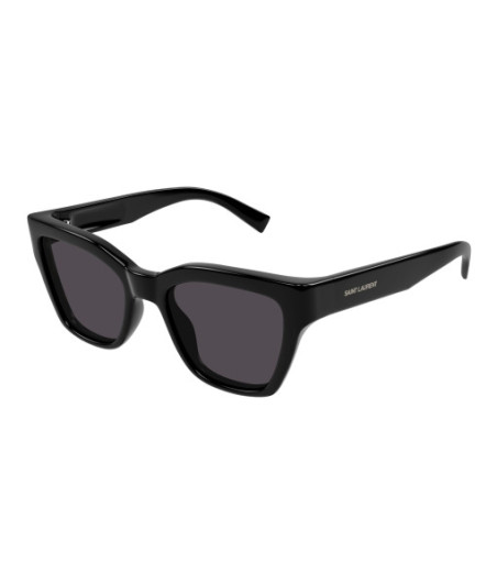 Lunettes de Soleil Saint laurent SL 641 001 Noir