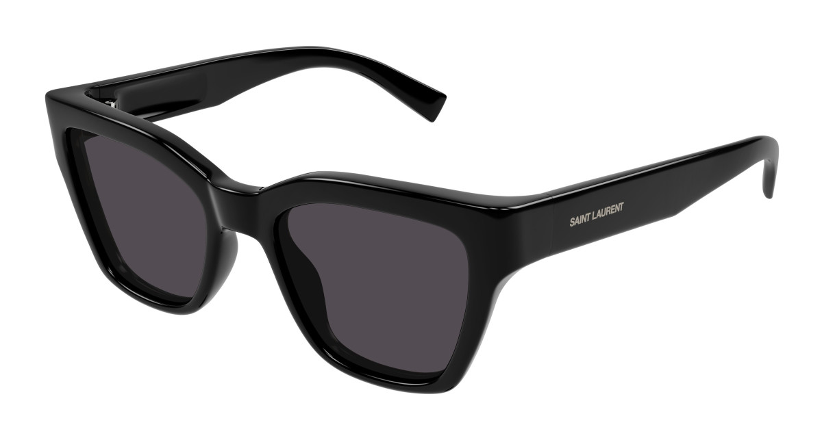 Lunettes de Soleil Saint laurent SL 641 001 Noir