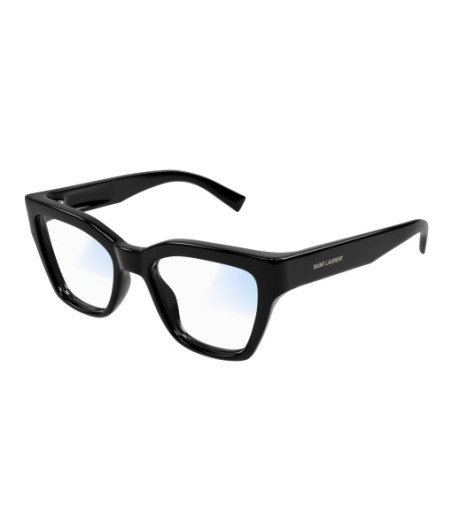 Lunettes de Soleil Saint laurent SL 641 006 Noir