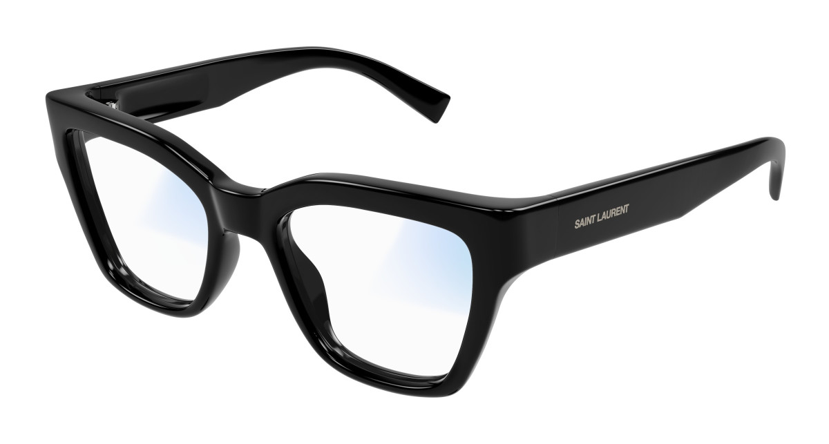 Lunettes de Soleil Saint laurent SL 641 006 Noir