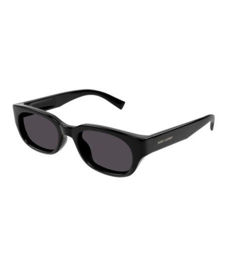 Lunettes de Soleil Saint laurent SL 642 001 Noir