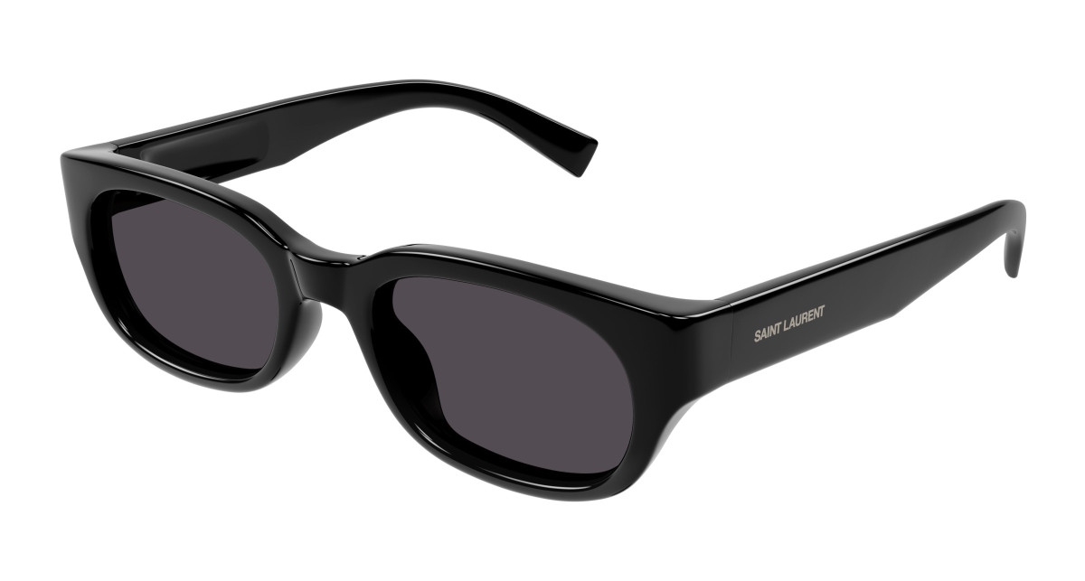 Lunettes de Soleil Saint laurent SL 642 001 Noir