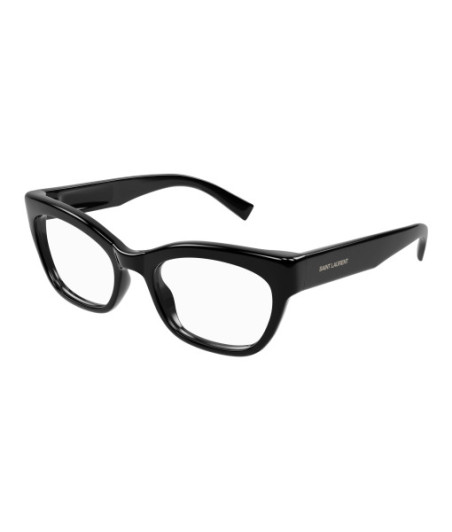 Lunettes de Vue Saint laurent SL 643 001 Noir