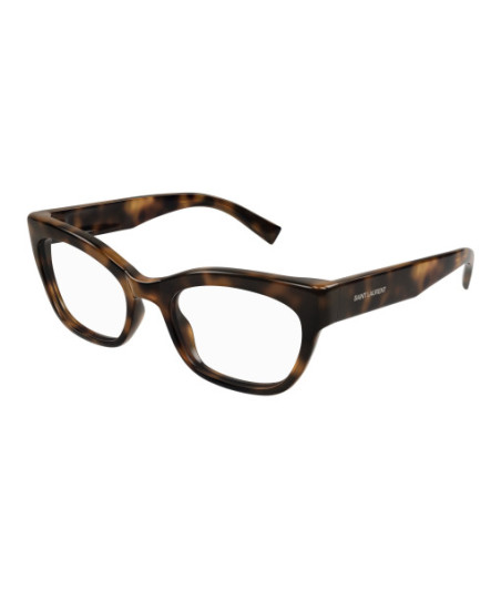 Lunettes de Vue Saint laurent SL 643 003 Havane