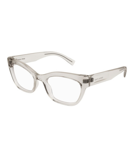 Lunettes de Vue Saint laurent SL 643 004 Beige