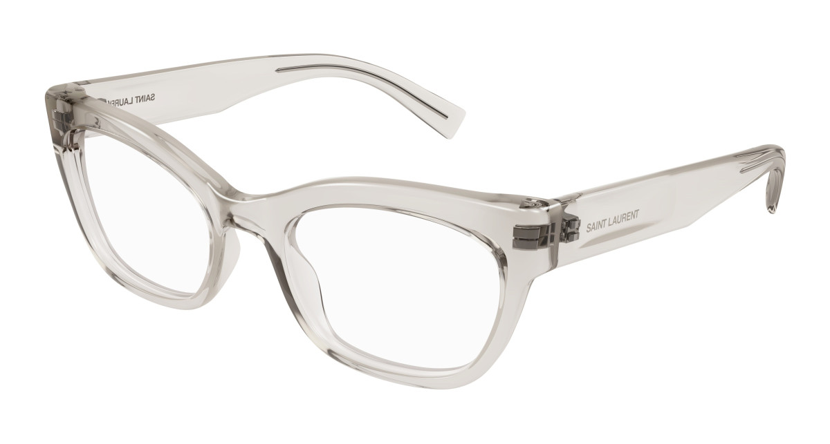 Lunettes de Vue Saint laurent SL 643 004 Beige