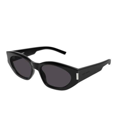 Lunettes de Soleil Saint laurent SL 638 001 Noir