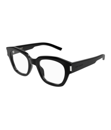 Lunettes de Vue Saint laurent SL 640 001 Noir