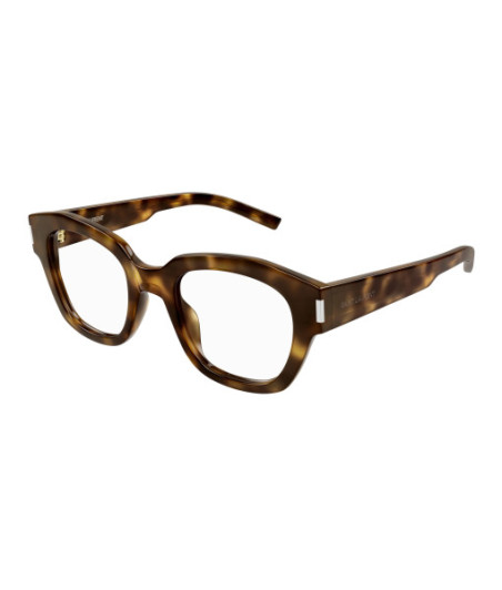 Lunettes de Vue Saint laurent SL 640 003 Havane