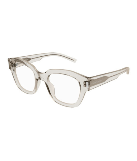 Lunettes de Vue Saint laurent SL 640 004 Beige