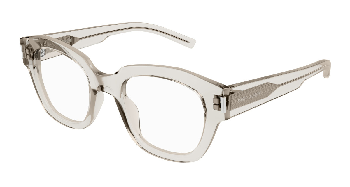 Lunettes de Vue Saint laurent SL 640 004 Beige